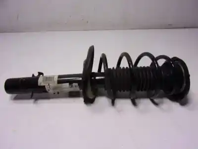 Second-hand car spare part front right shock absorber for citroen c3 aircross ii (2r_, 2c_) 1.2 puretech 110 (2rhnzb 2rhnzw 2rhnpx 2rhnpj) oem iam references 9827238680