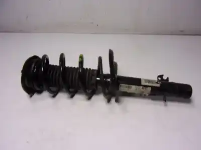 Second-hand car spare part front left shock absorber for citroen c3 aircross ii (2r_, 2c_) 1.2 puretech 110 (2rhnzb 2rhnzw 2rhnpx 2rhnpj) oem iam references 9827238780