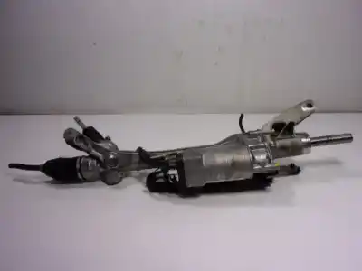 Second-hand car spare part steering rack for land rover new discovery l462 3.0 d oem iam references lr159984  