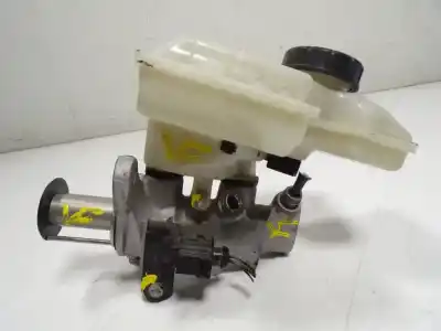 Tweedehands auto-onderdeel rempomp voor audi a3 sportback (8va, 8vf) 1.5 tfsi oem iam-referenties 5q1614019rrep