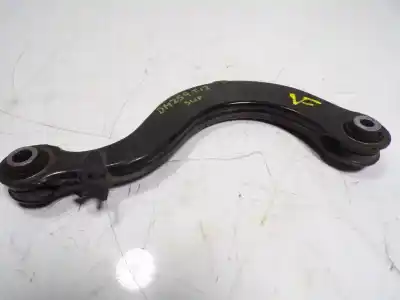 Автозапчасти б/у левый задний верхний рычаг подвески за cupra leon kl8 2.0 tsi vz 245 ссылки oem iam 5q0505323c