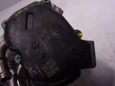 Автозапчасти б/у бабочка коробка за audi q2 (gab, gag) 1.6 tdi ссылки oem iam 04l128063t  04l128637b