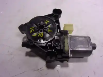 Second-hand car spare part rear left window motor for audi q2 (gab, gag) 1.6 tdi oem iam references 5q0959801  0130822713
