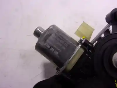 Second-hand car spare part rear left window motor for audi q2 (gab, gag) 1.6 tdi oem iam references 5q0959801  0130822713