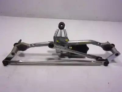 Peça sobressalente para automóvel em segunda mão motor do limpa para brisas por audi q2 (gab, gag) 1.6 tdi referências oem iam 81b955023a  81b955119