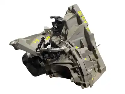 Автозапчасти б/у коробка передач за renault twingo iii 1.0 sce ссылки oem iam 320103058r  je3001