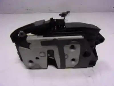 Автозапчасти б/у замок задней левой двери за ford ecosport (cr6) 1.0 ecoboost cat ссылки oem iam 2333644