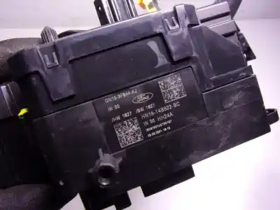 Автозапчасти б/у прерывный контроль за ford ecosport (cr6) 1.0 ecoboost cat ссылки oem iam 2092962 2105430 gn153f944aj