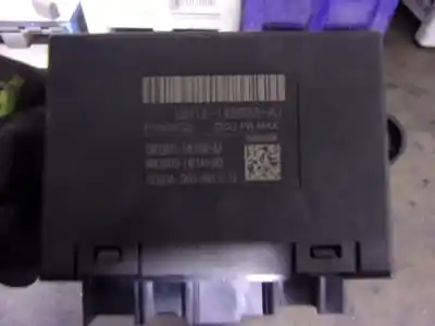 Автозапчастина б/у електронний модуль для ford ecosport (cr6) 1.0 ecoboost cat посилання на oem iam 2444417  gn1514b533aj