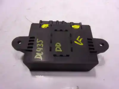 Автозапчастина б/у електронний модуль для ford ecosport (cr6) 1.0 ecoboost cat посилання на oem iam 2444417  gn1514b533aj