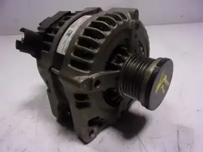 Автозапчасти б/у генератор за ford ecosport (cr6) 1.0 ecoboost cat ссылки oem iam 2529818