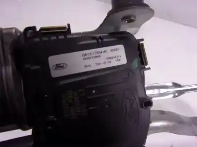 Автозапчасти б/у мотор переднего стеклоочистителя за ford ecosport (cr6) 1.0 ecoboost cat ссылки oem iam 2518214  gn1517504af