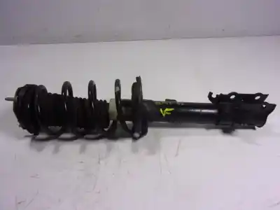 Автозапчасти б/у передний левый амортизатор за ford ecosport (cr6) 1.0 ecoboost cat ссылки oem iam 2567190