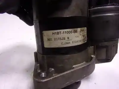 Автозапчастина б/у двигун запускається для ford ecosport (cr6) 1.0 ecoboost cat посилання на oem iam 2105460  h1bt11000bb