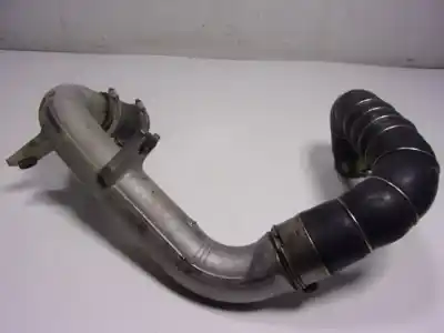 Second-hand car spare part intercooler pipe for nissan navara pick-up (d40m) 2.5 dci cat oem iam references 144635x00b 144605x00b 144635x00b