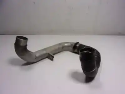 Second-hand car spare part intercooler pipe for nissan navara pick-up (d40m) 2.5 dci diesel cat oem iam references 144605x00b