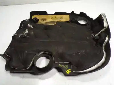 Автозапчастина б/у крішка двигуна для mazda cx-7 (er) 2.2 mzr-cd awd (er10a) посилання на oem iam r2ax10230c  