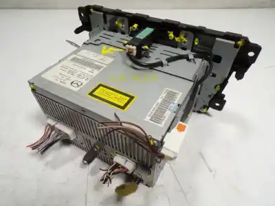 Second-hand car spare part audio system / radio cd for mazda cx-7 (er) 2.2 mzr-cd awd (er10a) oem iam references eh6366ah0b  14795227