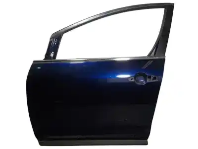 Автозапчастина б/у передні ліві двері для mazda cx-7 (er) 2.2 mzr-cd awd (er10a) посилання на oem iam egy15902xt