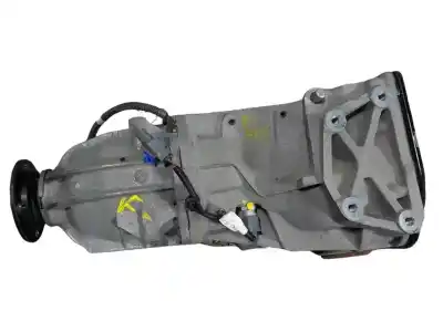 Автозапчастина б/у задній диференціал для mazda cx-7 (er) 2.2 mzr-cd awd (er10a) посилання на oem iam ma2827020e