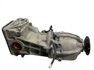 Автозапчастина б/у задній диференціал для mazda cx-7 (er) 2.2 mzr-cd awd (er10a) посилання на oem iam ma2827020e  ma2727151