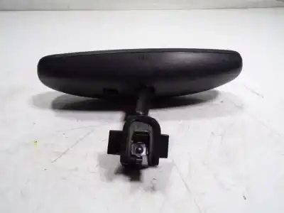 Pezzo di ricambio per auto di seconda mano specchio interno per mazda cx-7 (er) 2.2 mzr-cd awd (er10a) riferimenti oem iam bbm369220a  