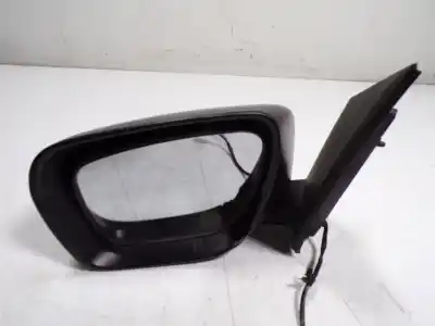 Автозапчастина б/у ліве дзеркало для mazda cx-7 (er) 2.2 mzr-cd awd (er10a) посилання на oem iam eh1169181a