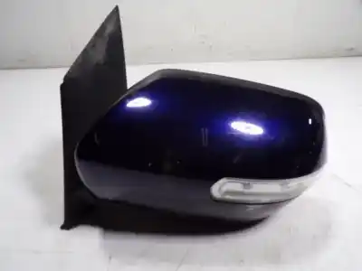 Second-hand car spare part left rearview mirror for mazda cx-7 (er) 2.2 mzr-cd awd (er10a) oem iam references eh1169181a cc65691g7 