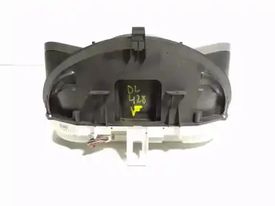 Second-hand car spare part dashboard for mazda cx-7 (er) 2.2 mzr-cd awd (er10a) oem iam references eh6455471c  4455430