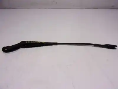 Second-hand car spare part left front windshield wiper arm for citroen c3 aircross ii (2r_, 2c_) 1.2 puretech 110 (2rhnzb 2rhnzw 2rhnpx 2rhnpj) oem iam references yq00137080