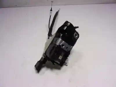 Second-hand car spare part front right door lock for citroen c3 aircross ii (2r_, 2c_) 1.2 puretech 110 (2rhnzb 2rhnzw 2rhnpx 2rhnpj) oem iam references 9826677980