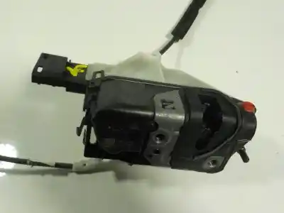 Second-hand car spare part rear right door lock for citroen c3 aircross ii (2r_, 2c_) 1.2 puretech 110 (2rhnzb 2rhnzw 2rhnpx 2rhnpj) oem iam references 9826676580