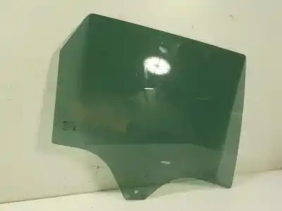 Second-hand car spare part rear right door window glass for citroen c3 aircross ii (2r_, 2c_) 1.2 puretech 110 (2rhnzb 2rhnzw 2rhnpx 2rhnpj) oem iam references yq00043580