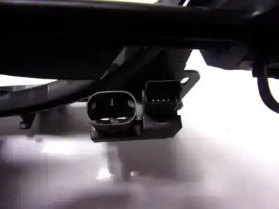 Автозапчасти б/у электрический вентилятор за citroen c3 aircross ii (2r_, 2c_) 1.2 puretech 110 (2rhnzb 2rhnzw 2rhnpx 2rhnpj) ссылки oem iam 9801666680  