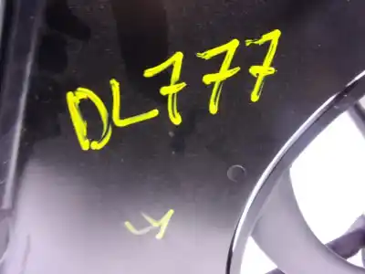 Автозапчасти б/у электрический вентилятор за citroen c3 aircross ii (2r_, 2c_) 1.2 puretech 110 (2rhnzb 2rhnzw 2rhnpx 2rhnpj) ссылки oem iam 9801666680  