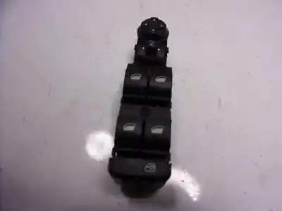 Second-hand car spare part left front power window switch for citroen c3 aircross ii (2r_, 2c_) 1.2 puretech 110 (2rhnzb 2rhnzw 2rhnpx 2rhnpj) oem iam references 96788264zd