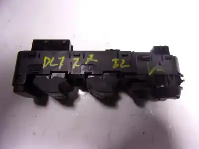 Second-hand car spare part left front power window switch for citroen c3 aircross ii (2r_, 2c_) 1.2 puretech 110 (2rhnzb 2rhnzw 2rhnpx 2rhnpj) oem iam references 96788264zd  98421760zd