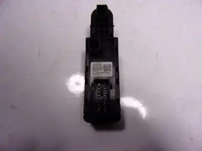 Second-hand car spare part left front power window switch for citroen c3 aircross ii (2r_, 2c_) 1.2 puretech 110 (2rhnzb 2rhnzw 2rhnpx 2rhnpj) oem iam references 96788264zd  98421760zd