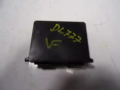 Second-hand car spare part electronic module for citroen c3 aircross ii (2r_, 2c_) 1.2 puretech 110 (2rhnzb 2rhnzw 2rhnpx 2rhnpj) oem iam references 9849651180