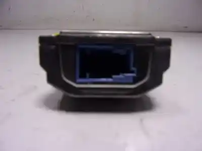 Second-hand car spare part electronic module for citroen c3 aircross ii (2r_, 2c_) 1.2 puretech 110 (2rhnzb 2rhnzw 2rhnpx 2rhnpj) oem iam references 1640246180  9842737880