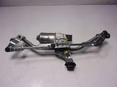 Second-hand car spare part front windshield wiper motor for citroen c3 aircross ii (2r_, 2c_) 1.2 puretech 110 (2rhnzb 2rhnzw 2rhnpx 2rhnpj) oem iam references yq00140880