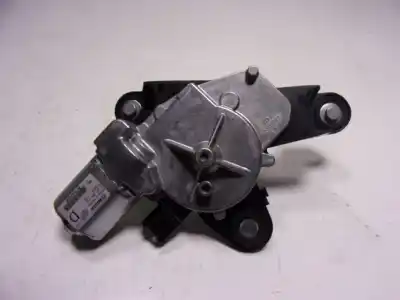 Second-hand car spare part rear windshield wiper motor for citroen c3 aircross ii (2r_, 2c_) 1.2 puretech 110 (2rhnzb 2rhnzw 2rhnpx 2rhnpj) oem iam references 9819900080
