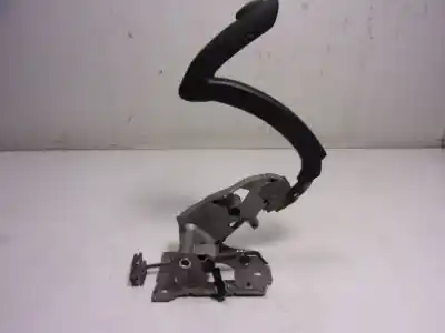 Second-hand car spare part handbrake lever for citroen c3 aircross ii (2r_, 2c_) 1.2 puretech 110 (2rhnzb 2rhnzw 2rhnpx 2rhnpj) oem iam references   yq00818480