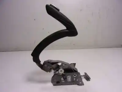 Second-hand car spare part handbrake lever for citroen c3 aircross ii (2r_, 2c_) 1.2 puretech 110 (2rhnzb 2rhnzw 2rhnpx 2rhnpj) oem iam references   yq00818480