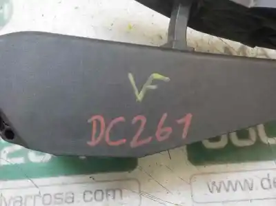 Second-hand car spare part accelerator pedal for mini mini (r56) 1.6 16v diesel cat 109 cv / 80 kw oem iam references 35426853177  