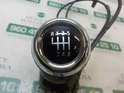 Автозапчасти б/у рычаг переключения передач за mini mini (r56) 1.6 16v diesel cat 109 cv / 80 kw ссылки oem iam 25112753810  2753169