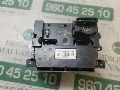 Автозапчастина б/у клімат-контроль для mini mini (r56) 1.6 16v diesel cat 109 cv / 80 kw посилання на oem iam 64113454853  69790508