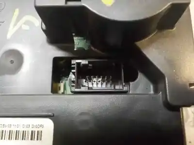 Автозапчастина б/у клімат-контроль для mini mini (r56) 1.6 16v diesel cat 109 cv / 80 kw посилання на oem iam 64113454853  69790508