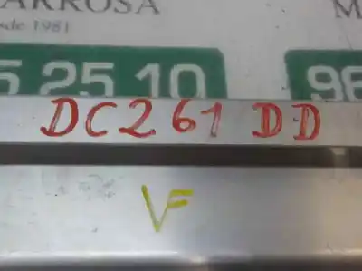 Recambio de automóvil de segunda mano de elevalunas delantero derecho para mini mini (r56) 1.6 16v diesel cat referencias oem iam 8820012  51332756084