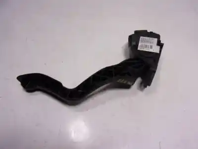 Second-hand car spare part accelerator pedal for citroen c3 aircross ii (2r_, 2c_) 1.2 puretech 110 (2rhnzb 2rhnzw 2rhnpx 2rhnpj) oem iam references 1601cw